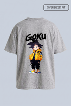 Street Spark Explorer Tee