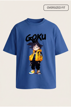 Street Spark Explorer Tee