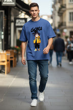 Street Spark Explorer Tee