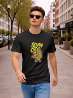 Mystery Mutt Energy Tee