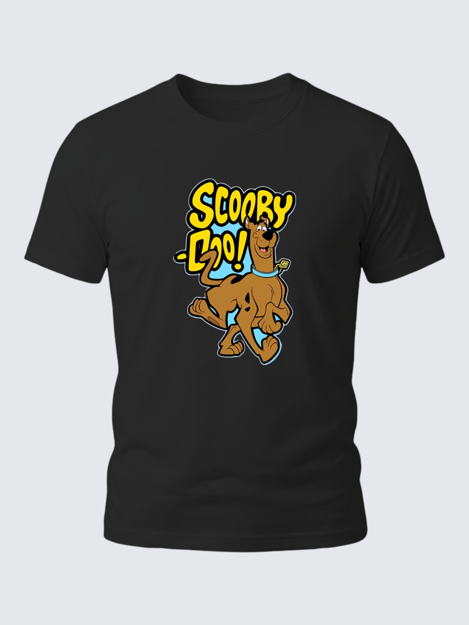 Mystery Mutt Energy Tee