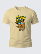 Mystery Mutt Energy Tee