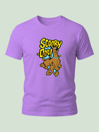 Mystery Mutt Energy Tee