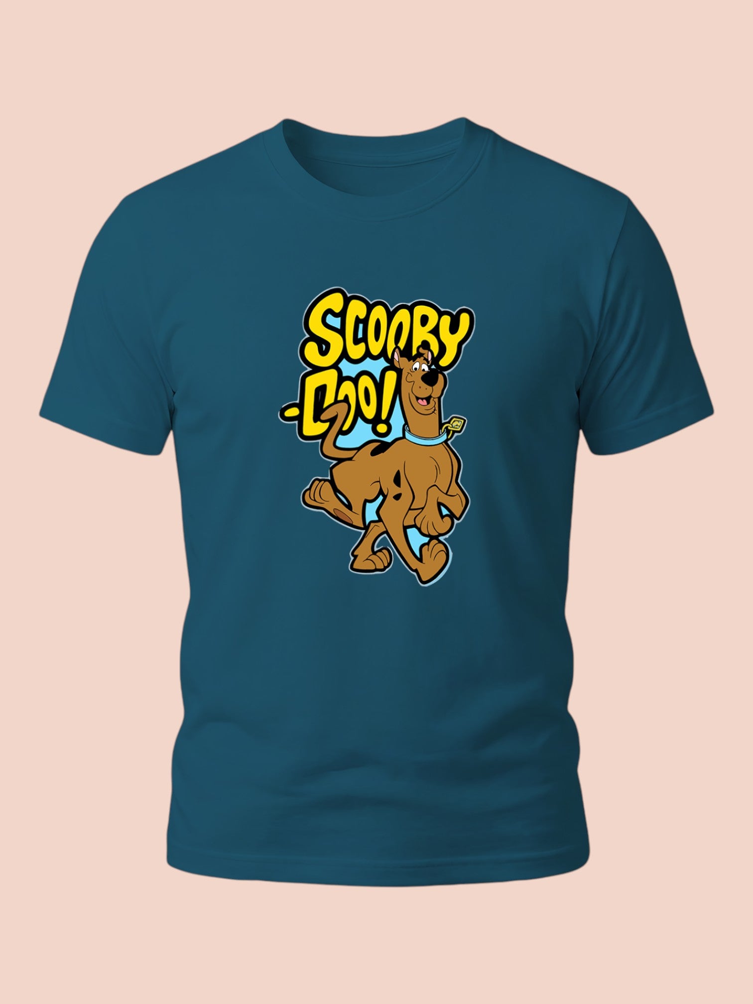 Mystery Mutt Energy Tee
