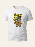 Mystery Mutt Energy Tee