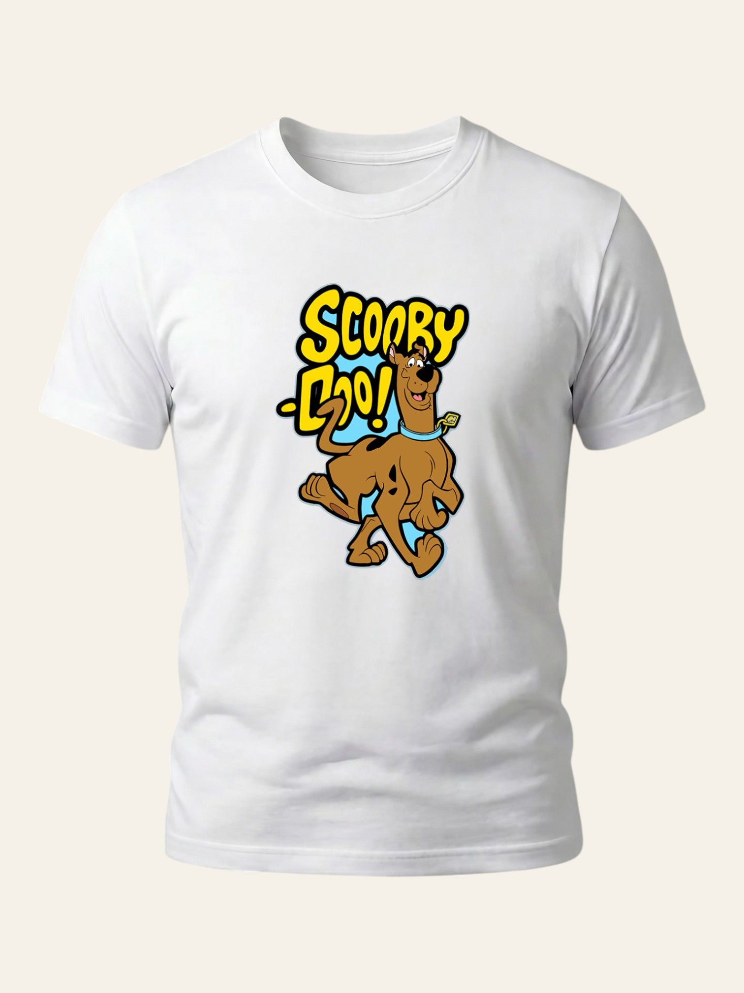 Mystery Mutt Energy Tee