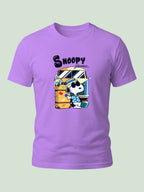 Snoopy Forever Getaway Tee