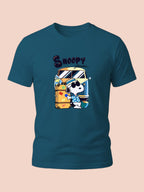 Snoopy Forever Getaway Tee
