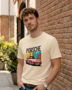 The Porche Tee