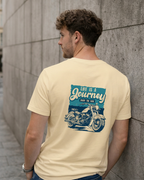 The Wanderlust Cruiser Tee