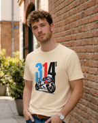Apex 314 Tee