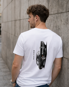 The Midnight Charger Tee