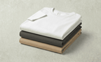Pack of 3 Premium Men’s T-Shirts – White, Dark Grey & Sand | Subtle Style