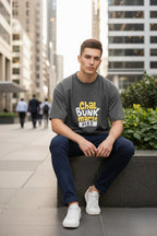 Bunk Mode: On Tee