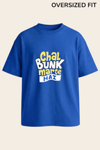 Bunk Mode: On Tee