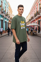 Bunk Mode: On Tee