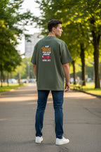Drop Ya Direct Tee