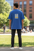 Heart vs Study Tee