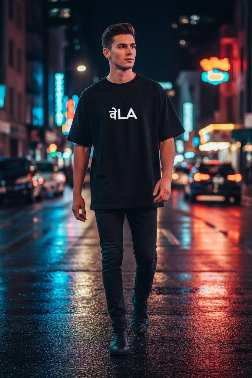 Vela Mode Tee