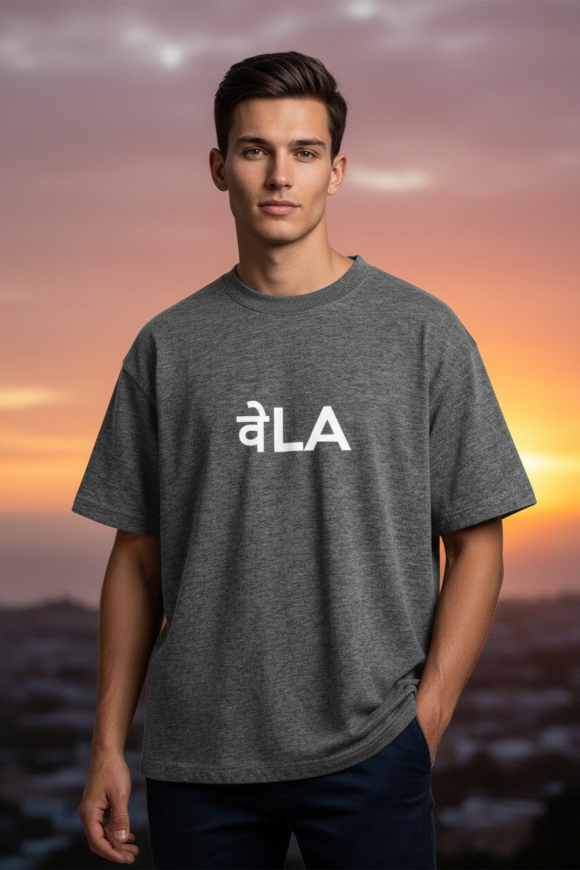 Vela Mode Tee