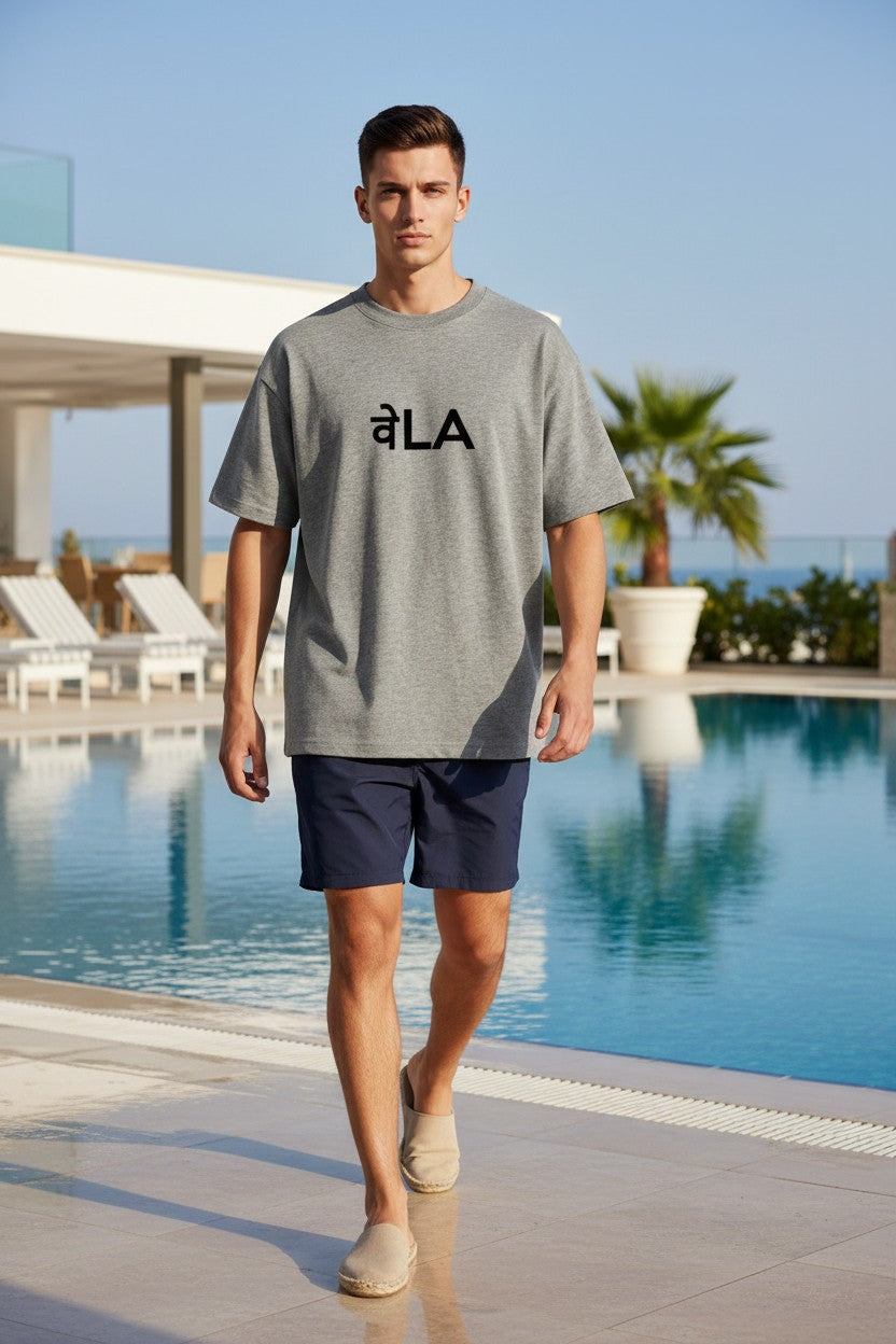 Vela Mode Tee