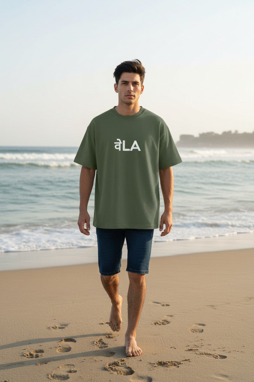 Vela Mode Tee