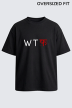 WTF Fusion Tee