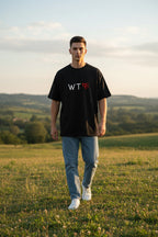 WTF Fusion Tee