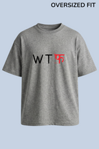WTF Fusion Tee