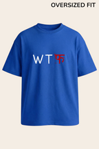 WTF Fusion Tee