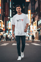 WTF Fusion Tee