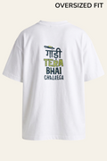 Driver Bhai Tee