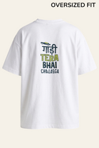 Driver Bhai Tee