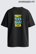 Bhai Pays the Bill Tee