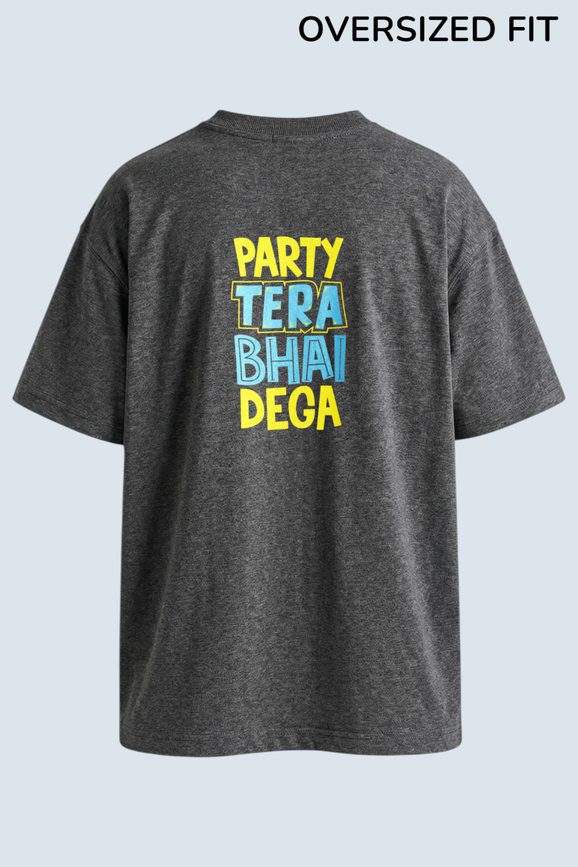 Bhai Pays the Bill Tee