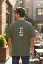 Chai Before Everything Tee