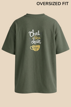 Chai Before Everything Tee