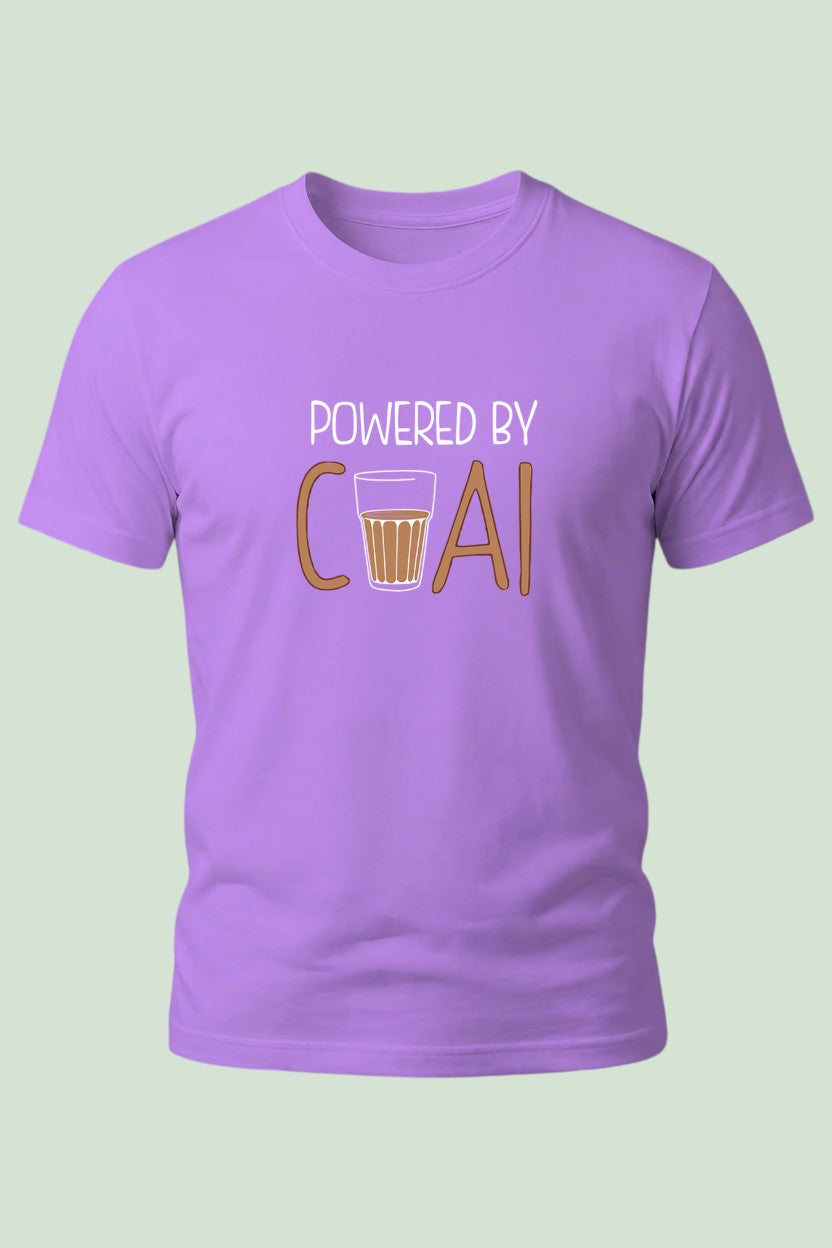 Chai Mode Tee