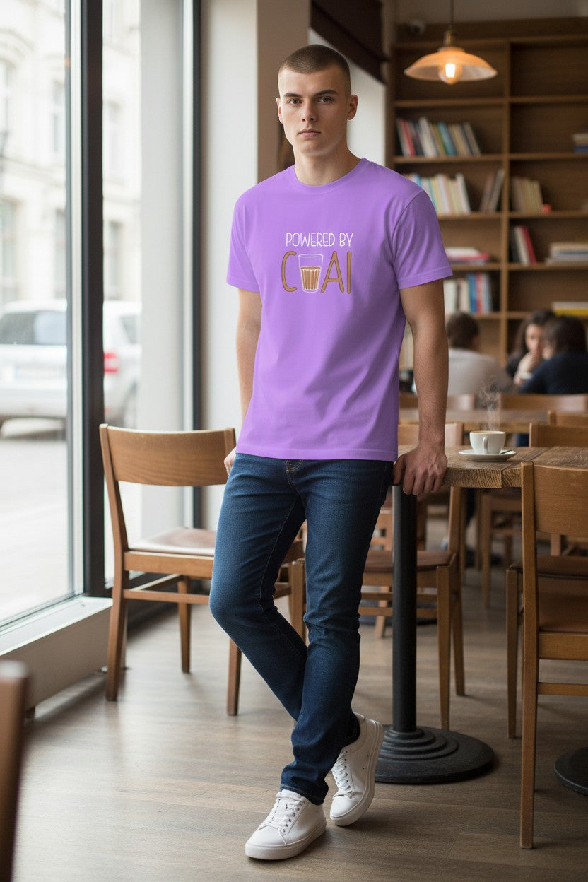 Chai Mode Tee