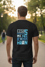 Five Minute Promise Tee