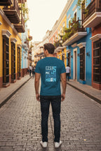 Five Minute Promise Tee