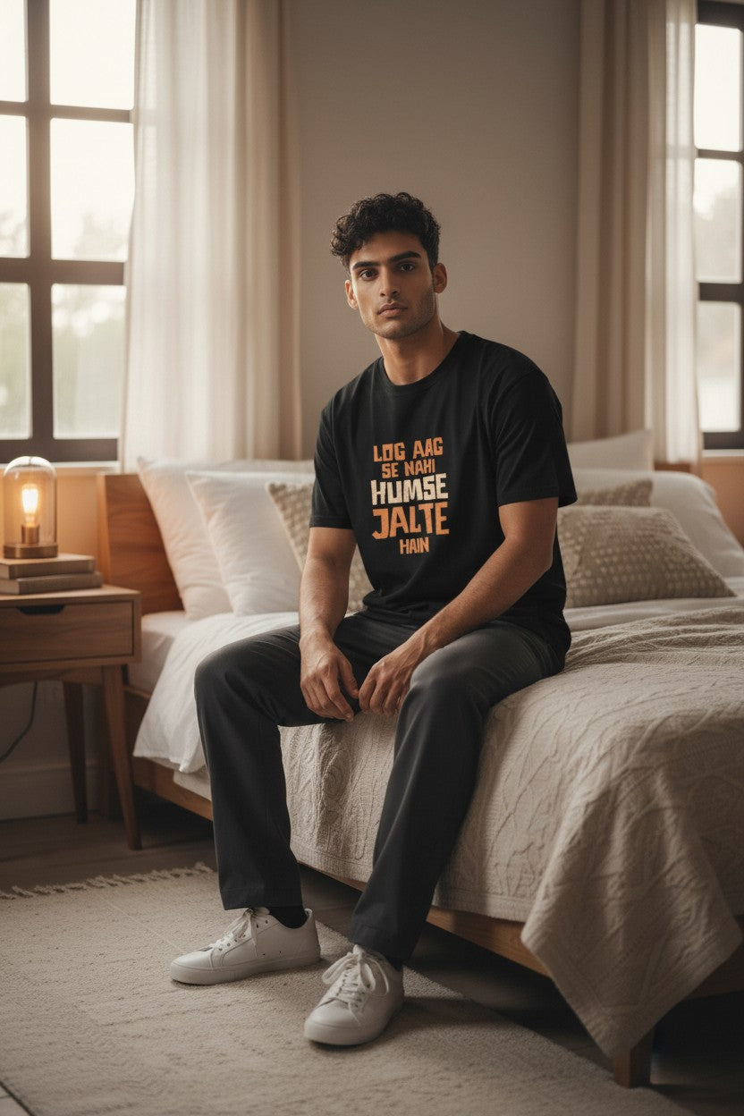 The Evoke Envy Tee