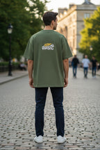 Stay Sanskaari Tee