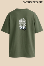Dus Bahane Tee – Rest Day Classic