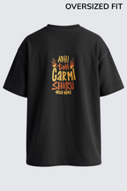 Garmi Mode On – Heatwave Edition