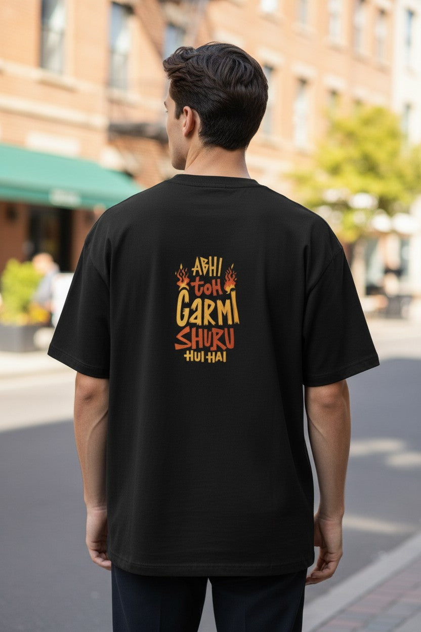 Garmi Mode On – Heatwave Edition