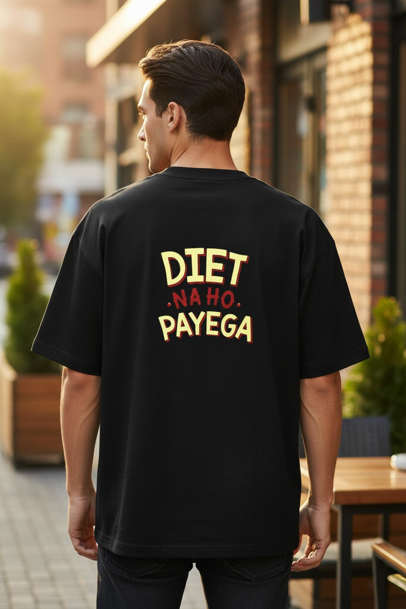 No Diet Club – Style On