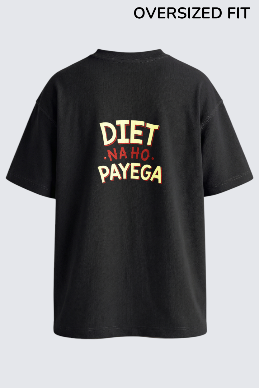 No Diet Club – Style On