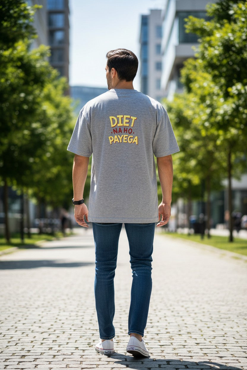 No Diet Club – Style On
