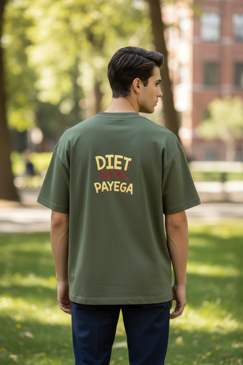 No Diet Club – Style On